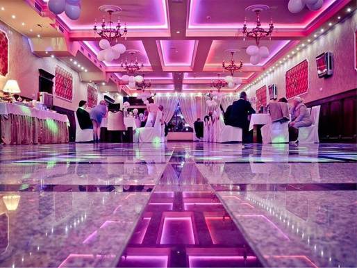Sala ledowa